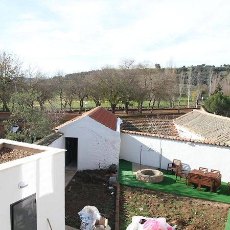 Casa Oretani Picón Δωμάτιο φωτογραφία