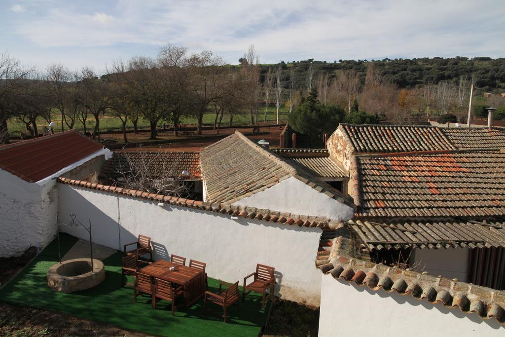 Casa Oretani Picón Δωμάτιο φωτογραφία