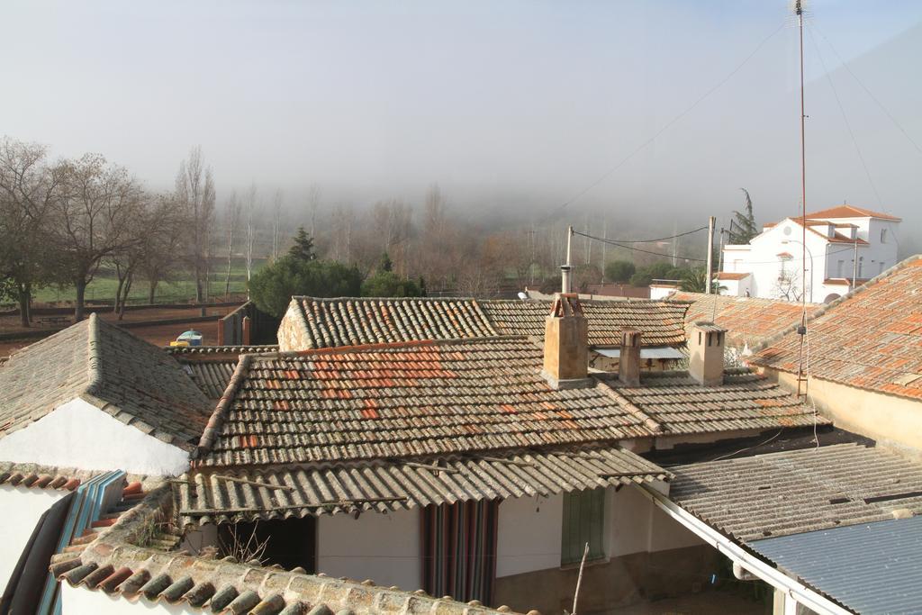 Casa Oretani Picón Εξωτερικό φωτογραφία
