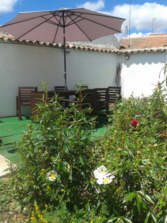Casa Oretani Picón Εξωτερικό φωτογραφία
