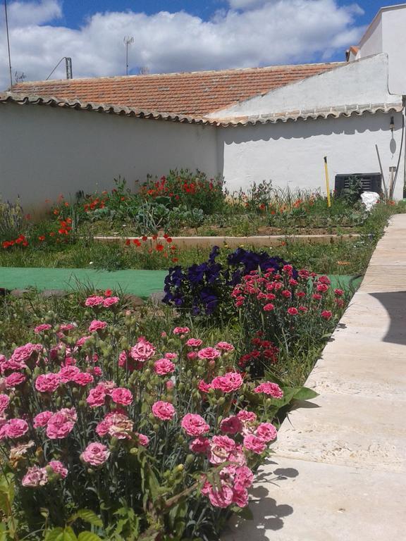 Casa Oretani Picón Εξωτερικό φωτογραφία
