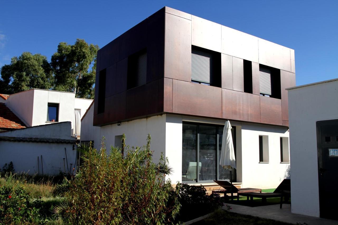 Casa Oretani Picón Εξωτερικό φωτογραφία