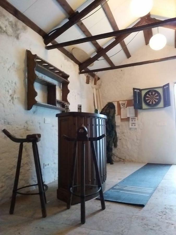 Casa Oretani Picón Εξωτερικό φωτογραφία